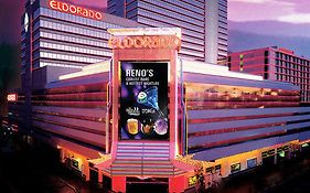 Eldorado Hotel Casino Reno Nv